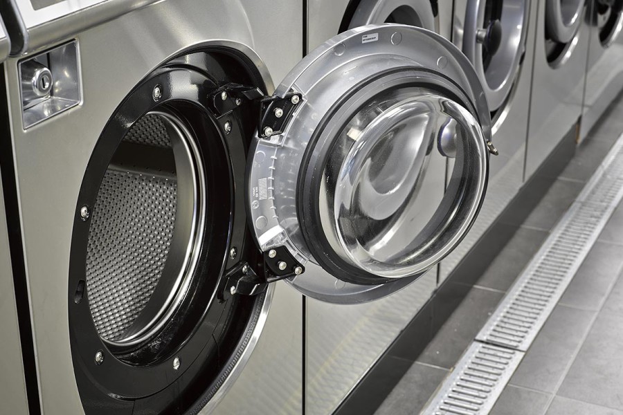 Nuove lavatrici a risparmio energetico